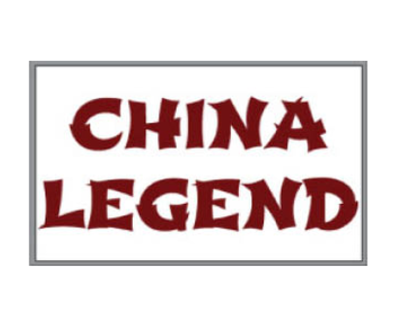 CHINA LEGEND logo